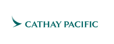 Cathay Pacific