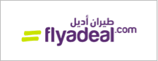 flyadeal