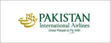 Pakistan International Airlines