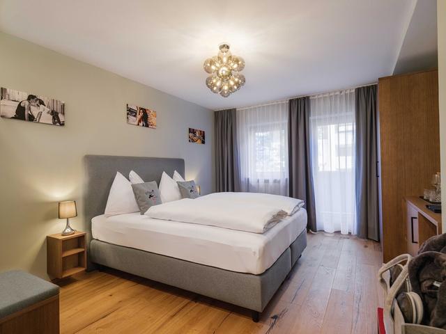 ذا ستوركس بوتيك هوتل باد هوجاستين