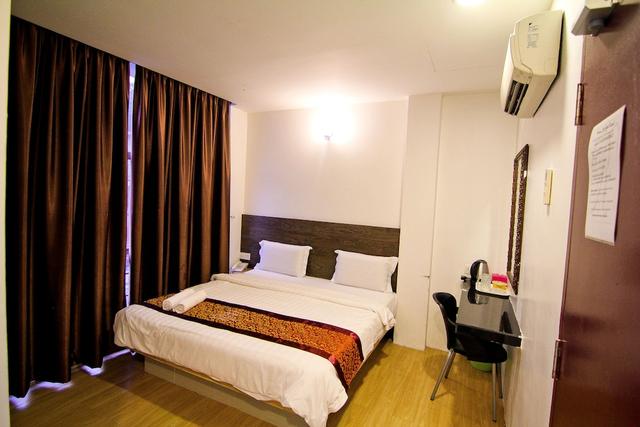 هوتل راساه سيريمبان