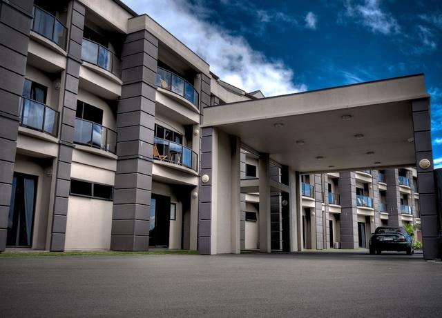 بورتسايد هوتل