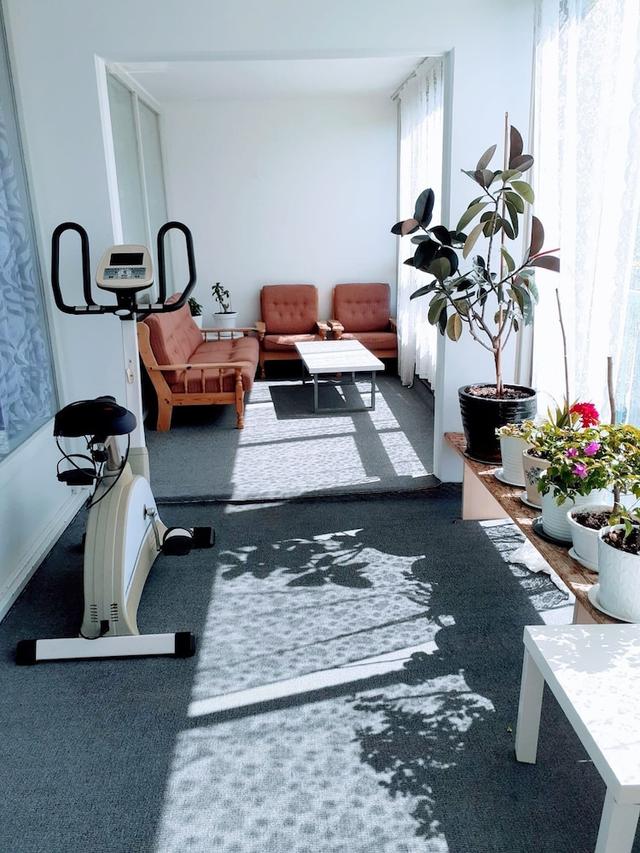 بيوتيفول 5 بد أبارتمنت إن ليستروب آاروس