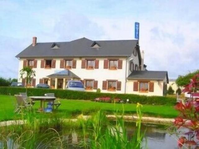 أوتل دو كورتي