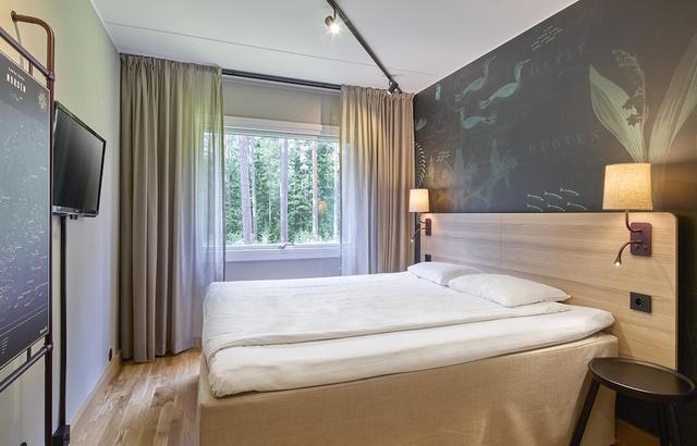 سكانديك جافلي فاست