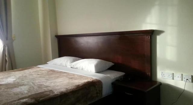 Jarzez Hotel Apartments