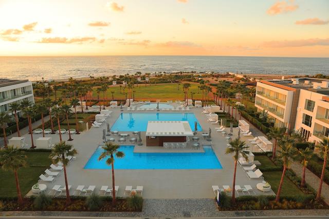 ذا فيو بوزنيقة