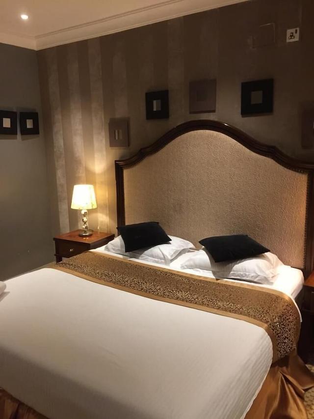 Aseel Hotel Apartment