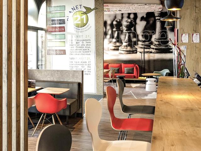 إيبيس أجين سنتر