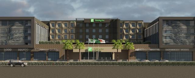 Holiday Inn & Suites Al Khobar by IHG