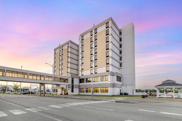 بانجور أفياتور هوتل، بي دبليو بريميير كوليكشن