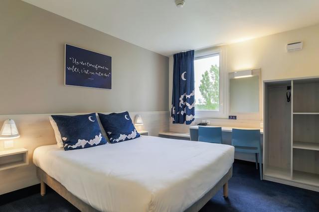 إيه ي اي أتل ثيونفيل بورت دو لوكسمبورج