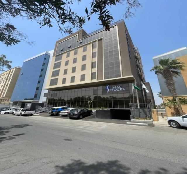 فندق باليت ماس الفاخر