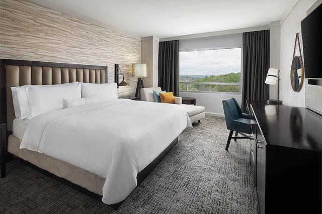 ذا ويستن بالتيمور واشنطن إيربورت - بي