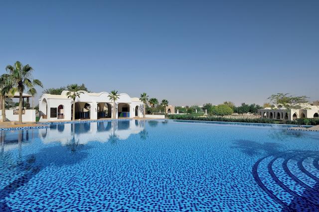 InterContinental Durrat Al Riyadh Resort & Spa by IHG