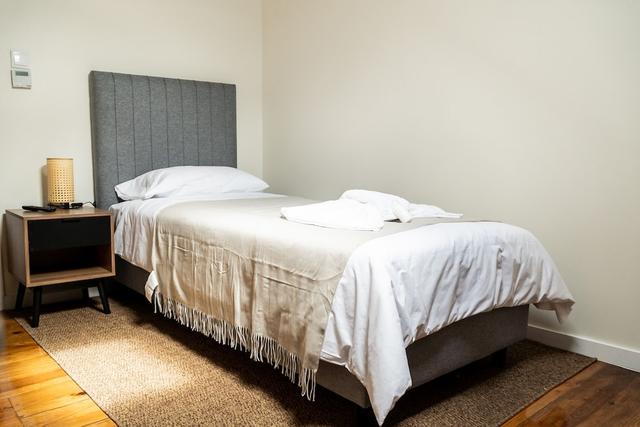 ساليرو جيست هاوس