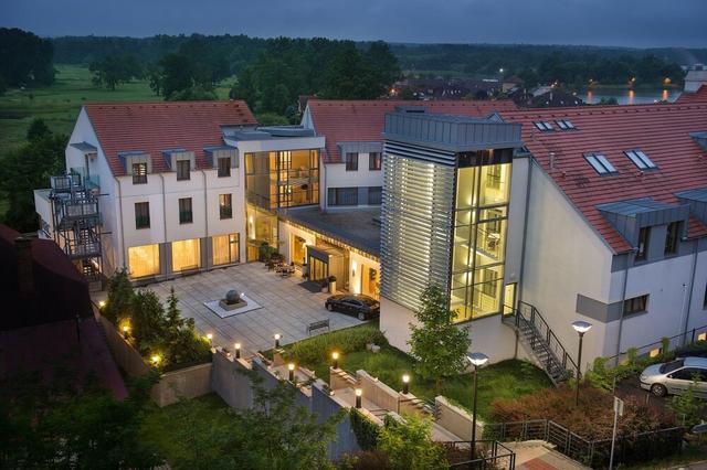 ويلنيس هوتل ديامانت