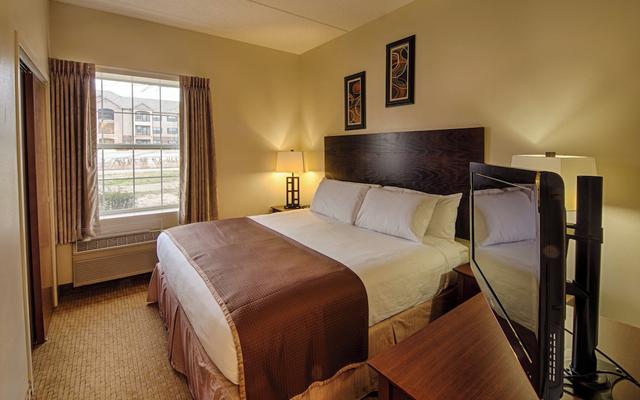 لاندمارك إن فورت ليبرتي