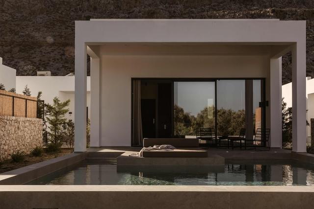 كازا كوك روديس