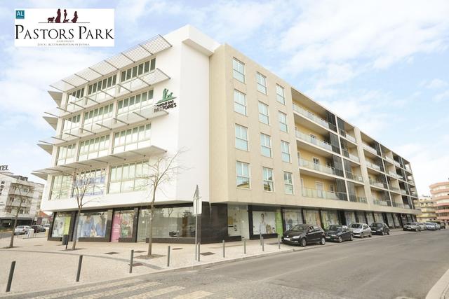 بارك دوس بايتوريس إيه إل