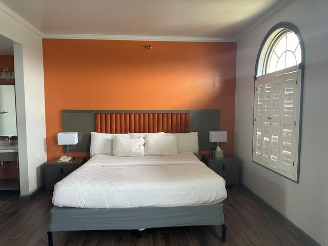 ذي إن آت ماونتنفيو