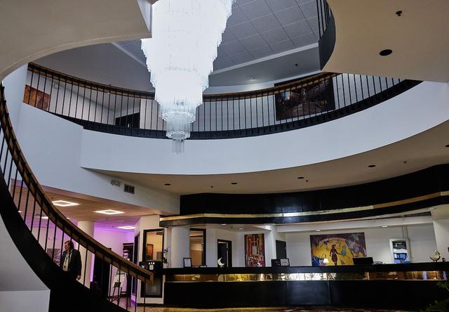 ذا مكلور هوتل آند كونفرانس سنتر