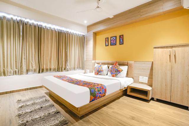 فاب هوتل كينجزواي