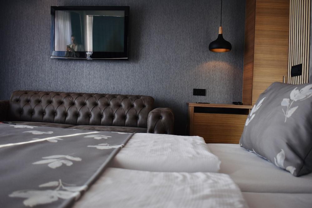 هيكو ديلوكس هوتل