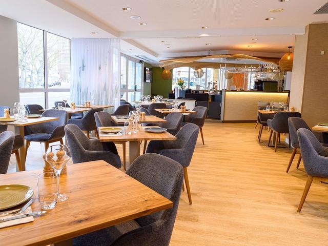 إيبيس ستايلز تورز سنتر