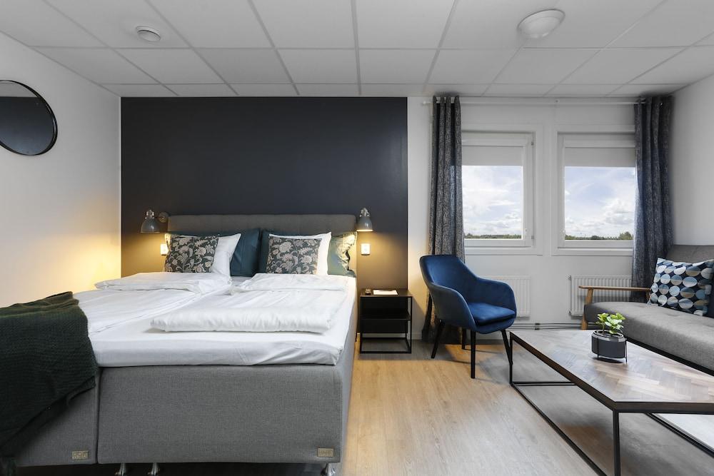 هوتل فينديوس