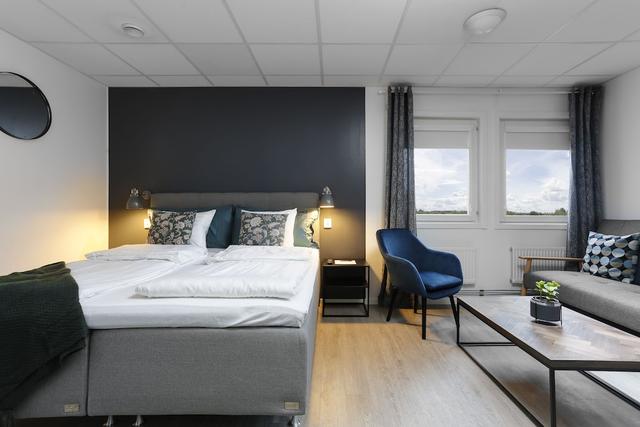 هوتل فينديوس