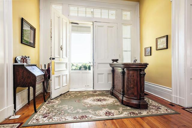 1851 هيستوريك مابل هيل