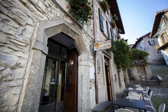 أنتيكا مولينا