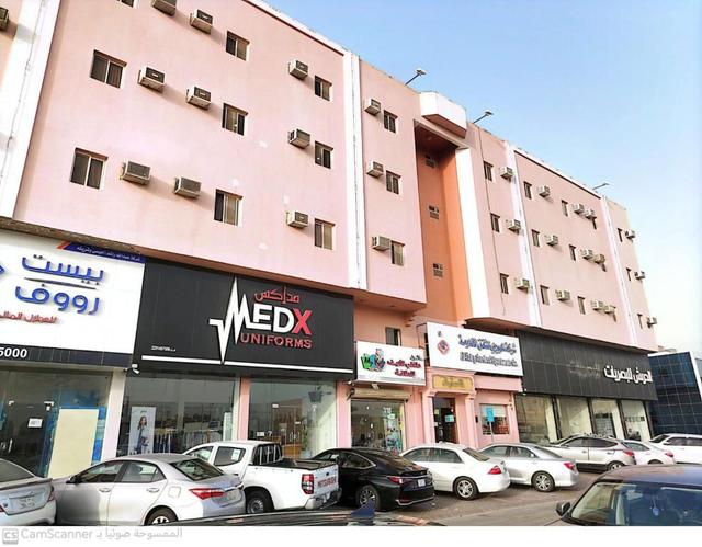 العييري للشقق المخدومة الاحساء 5 - اقتصادى