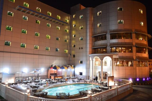 Canary Beach Hotel