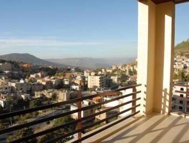 فندق إيريس فلاور جزين‎