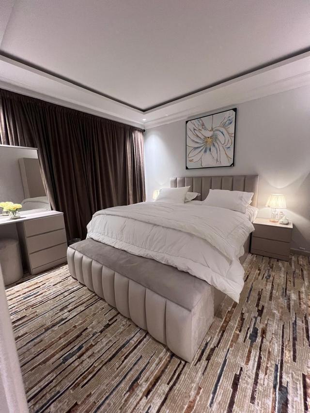 Amazing Apartment with Comfortable and Simple Furniture | 5518