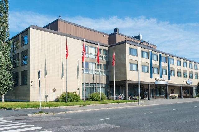 سكانديك كيمي