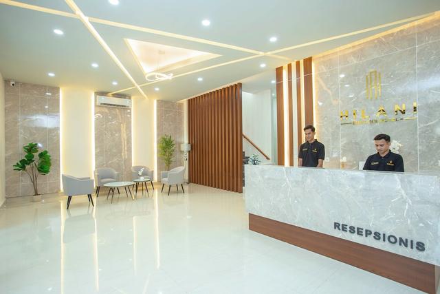 هيلاني بوتيك هوتل