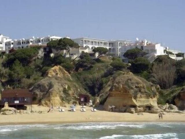 أبارتامنتوس دو باركو