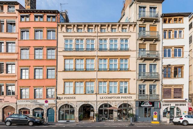 لو فينيكس هوتل