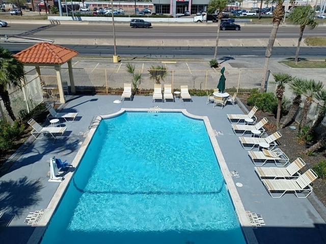 بالم بليس هوتل كوربوس كريستي ساوث