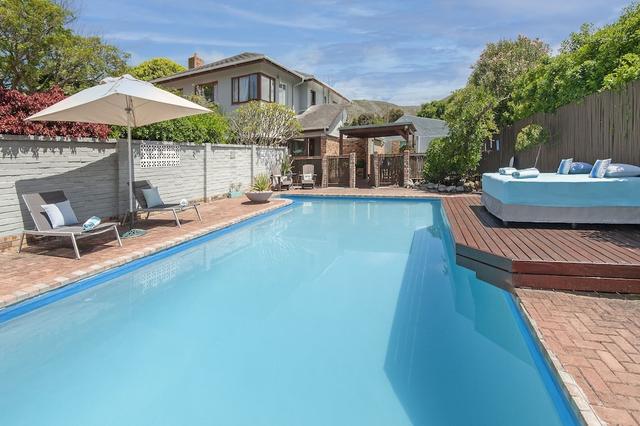 6 ستيميت لودج