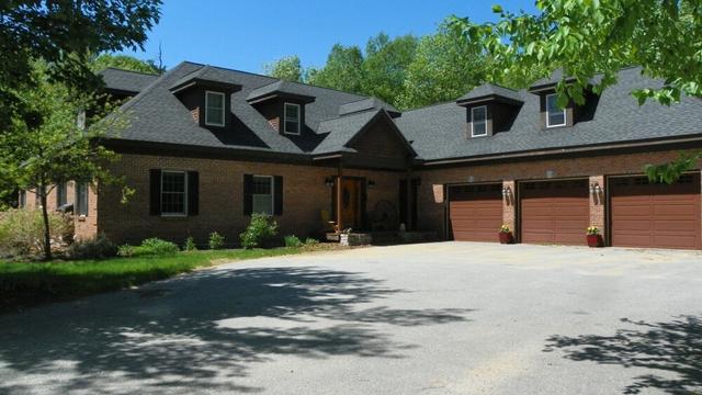 ريفر رود 32، ووترفيل فالي