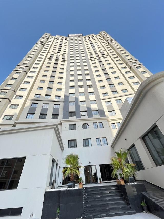 MAGIC TOWER