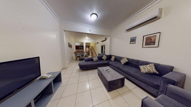 Amazing Chalet with Comfortable and Simple Furniture | 2050