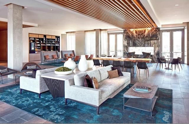 إيه سي هوتل باي ماريوت صني فايل كوبرتينو