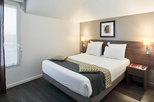 فندق زينيتيود - ريزيدنس رواسي فيلاج