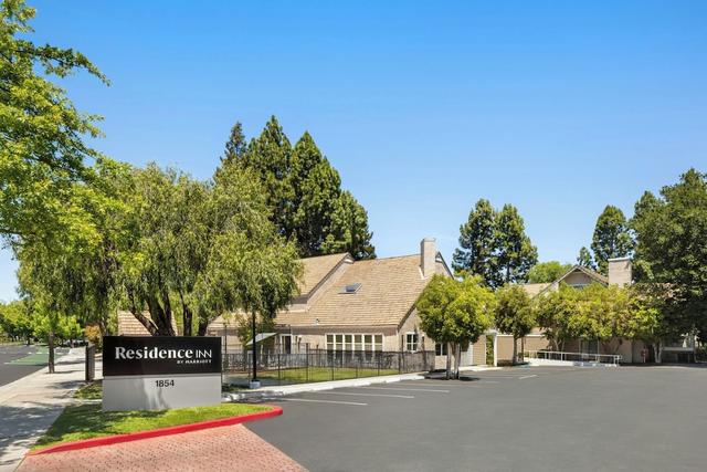 رزيدنس إن باي ماريوت بالو ألتو مونتن فيو