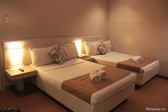 ذا أورانج بلايس سان خوان